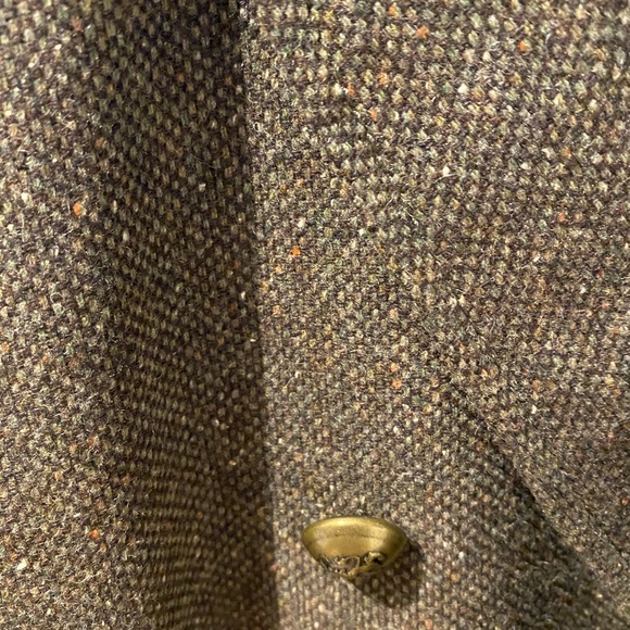 Banana Republic blazer. Nice for fall and winter! - Picture 2 of 4